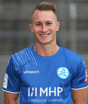 Profilbild: Malte Moos