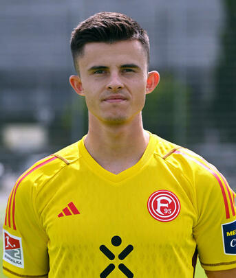 Profilbild: Karol Niemczycki