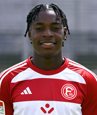 Profilbild: Elione Neto