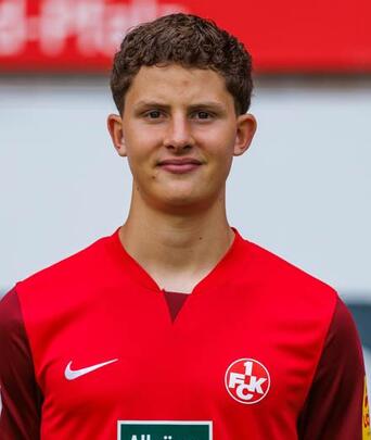Profilbild: Aaron Basenach