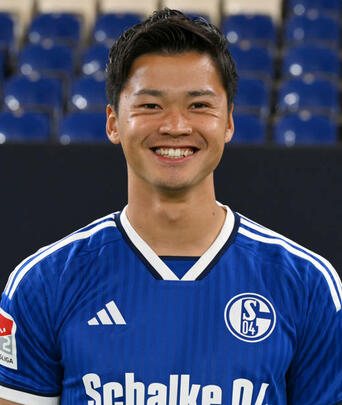 Profilbild: Soichiro Kozuki