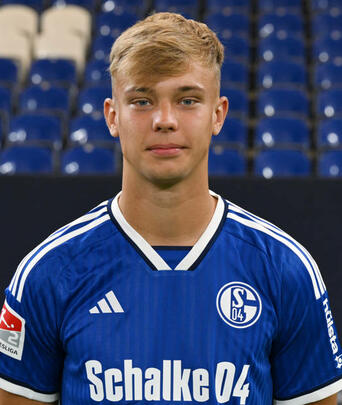 Profilbild: Keke Maximilian Topp