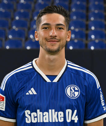Profilbild: Leo Greiml