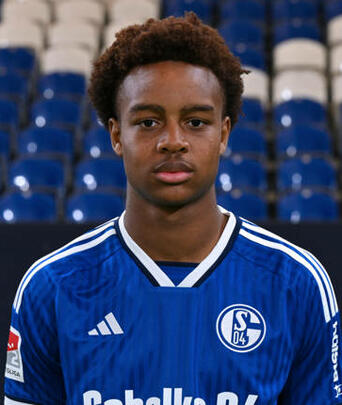 Profilbild: Assan Ouédraogo