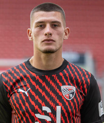 Profilbild: Mladen Cvjetinovic