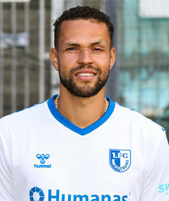 Profilbild: Luc Castaignos