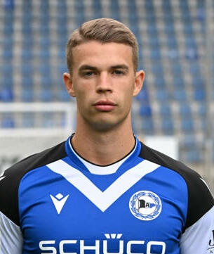Profilbild: Tom Geerkens