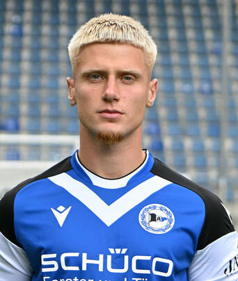 Profilbild: Louis Oppie