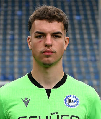 Profilbild: Jonah Busse