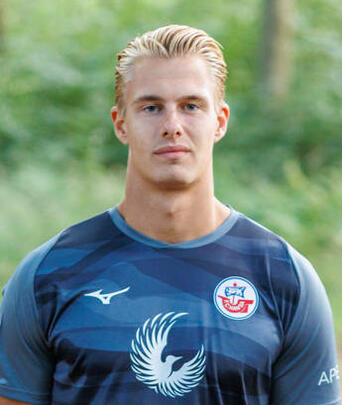 Profilbild: Max Hagemoser