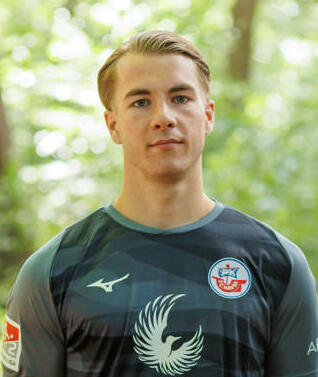 Profilbild: Elias Oliver Höftmann