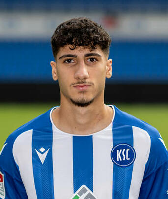 Profilbild: Efe-Kaan Sihlaroglu