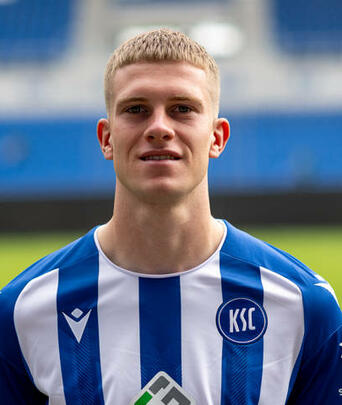 Profilbild: David Herold