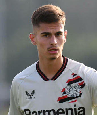 Profilbild: Matija Marsenic