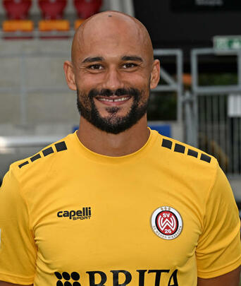 Profilbild: Mohamed Amsif