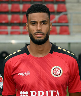 Profilbild: Martin Angha