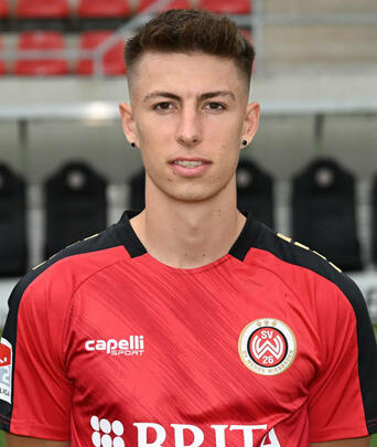 Profilbild: Nick Bätzner