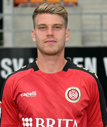 Profilbild: Marcus Mathisen