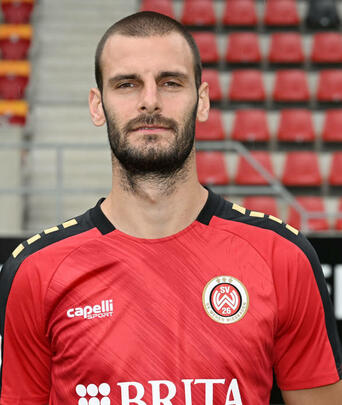 Profilbild: Aleksandar Vukotić