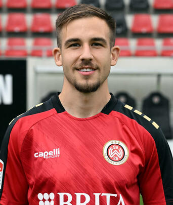 Profilbild: Amar Ćatić