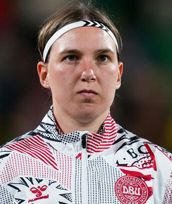 Profilbild: Lene Christensen