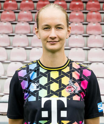 Profilbild: Paula Hoppe