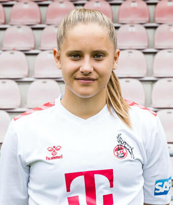 Profilbild: Lilith Schmidt