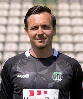 Profilbild: Florian Kirschke