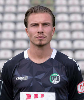 Profilbild: Gavin Didzilatis