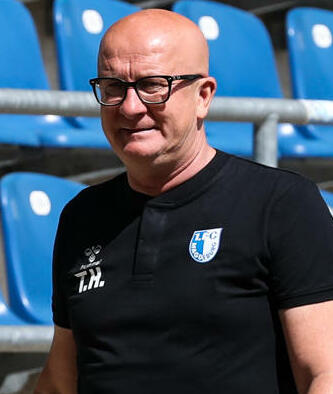 Profilbild: Thomas Hoßmang