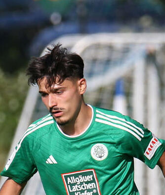 Profilbild: Angelos Stavridis