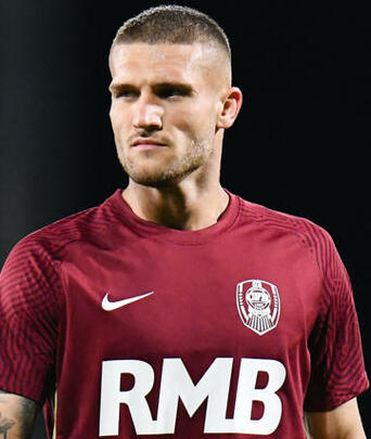 Profilbild: Daniel Bîrligea