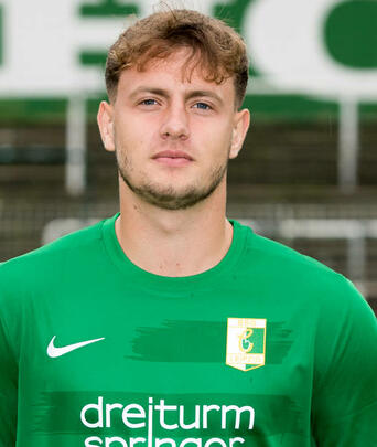 Profilbild: Justin Gröger