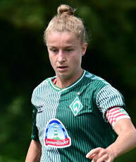 Profilbild: Michelle Ulbrich