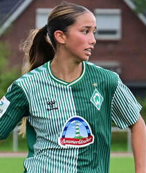 Profilbild: Amira Dahl