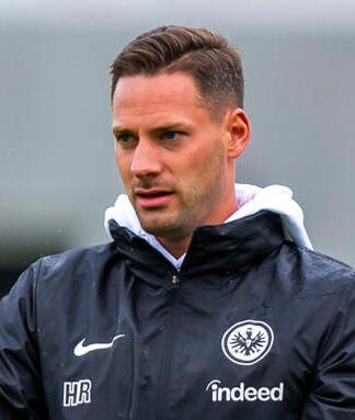 Profilbild: Helge Rasche