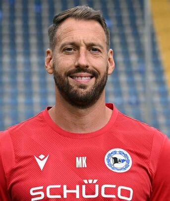 Profilbild: Mitch Kniat