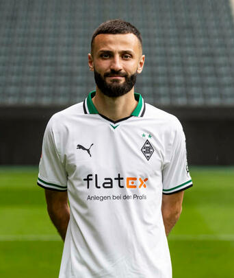 Profilbild: Franck Honorat