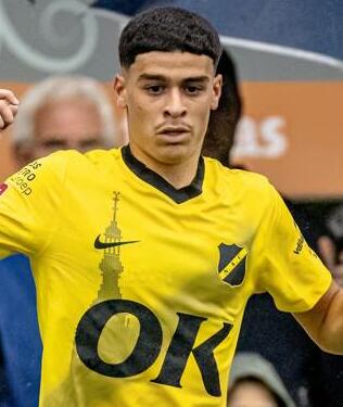 Profilbild: Aimane Jaddi