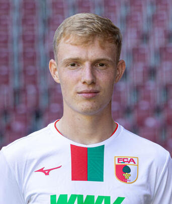 Profilbild: Tim Breithaupt