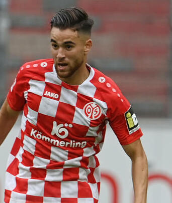 Profilbild: David Mamutovic