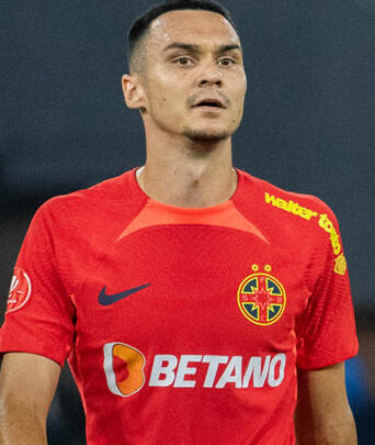 Profilbild: Adrian Șut