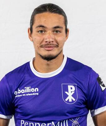Profilbild: Anis Hadj Moussa