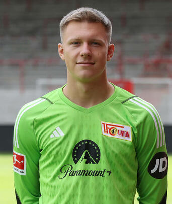 Profilbild: Yannic Stein
