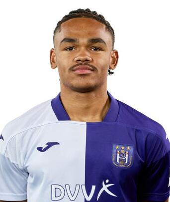 Profilbild: Alonzo Engwanda