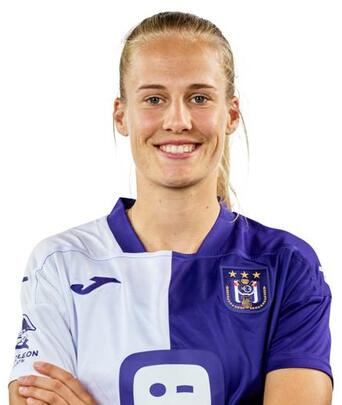 Profilbild: Juliette Vidal