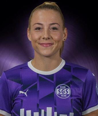 Profilbild: Ramona Maier