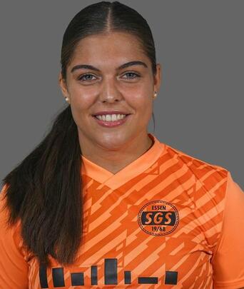 Profilbild: Sophia Winkler