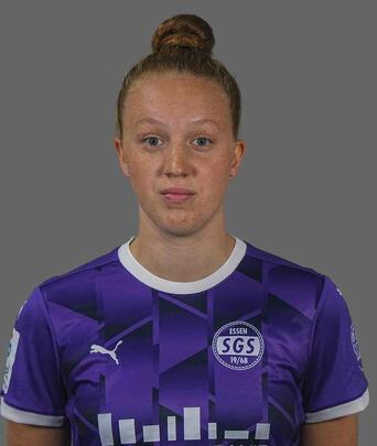 Profilbild: Laura Pucks