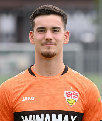 Profilbild: Dennis Seimen